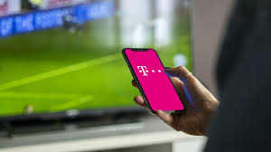 Nově nabízí i neomezená data; Motivace K Pohybu T Mobile Nabidne V Lete Neomezena Data Zdarma