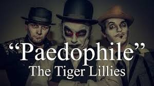 Photo by martin munkácsilyrics :we could have danced all nightinto the morning light in that cheap penny arcadewe could have danced all nightinto the mornin. Tiger Lillies The Paedophile Lyrics
