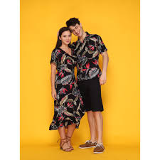 Jual baju couple jual baju couple lengan panjang jual. Harga Dress Couple Terbaik Dress Pakaian Wanita Juni 2021 Shopee Indonesia