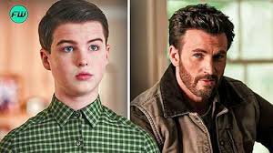 A movie star… very difficult to get”: One Young Sheldon Star Whose Breakout  Role Was in a $43M Chris Evans Movie Was a No-Show in Final Season as She's  Too Famous -