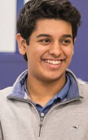 2018–2019 ANNUAL REPORT