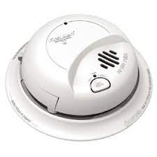 Most hard wired smoke alarms have batteries, so follow the same procedure as above. Usi Electric Smoke Detector S 1810 Manual Moneypowerup