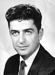 Obituary: Nicholas J. Lavorgna Sr.