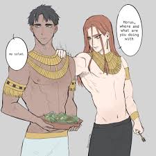 Check spelling or type a new query. Vkusnooo 9 Life Love Yuri On Ice On Twitter Cute Anime Guys Anime Egyptian Anime Girlxgirl