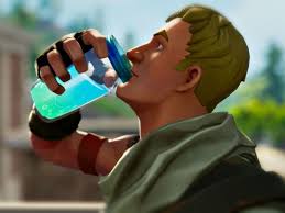 Fornite Patch 5 1 Update Will Make Slurp Juice Even More Powerful Fortnite You Meme Video Game Awards