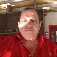 Ernesto Paz Email & Phone Number