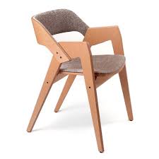 See more ideas about wooden bench indoor, wooden bench, wooden bench outdoor. Plywood Upholstered Dining Chair Neo Horeca Furniture Indoor Use