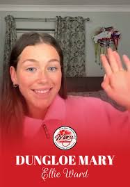A Day in the Life of Dungloe Mary Ellie Ward