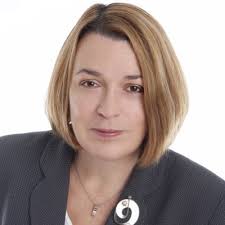 Baroness Keeley of Worsley (also