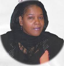 Obituary for Beverly Ann Ellerbe-Davis