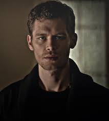 Klaus Mikaelson's Dark Side: The Supernatural Showdown