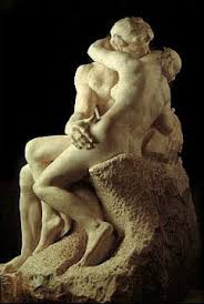 O Beijo De Rodin E Vendido Por 1 9 Milhao De Dolares