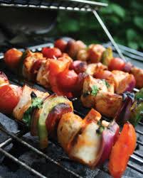 Campfire In A Can Blog Sweet Chilli Chicken Summer Bbq Recipes Bbq Recipes