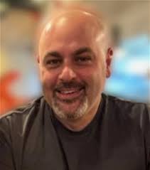 Frank James Farrugia