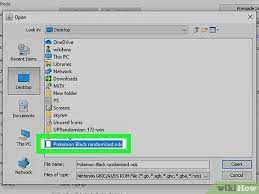 To deal with the pokemon from rock smash get a pokemon with the ability run away, a pokemon with a smoke ball, or a pokemon with really high speed such as a ninjask. How To Randomize A Pokemon Game With Pictures Wikihow