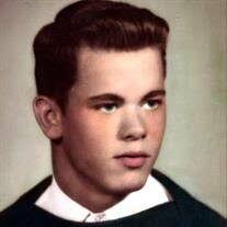 Alfred "Corky" Earl Pusey Obituary