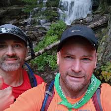 Rhode Island Trail Running