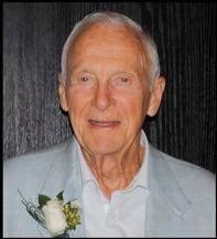 John Bolinger Obituary (1924