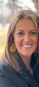 Mammogram a life saving gift for local woman