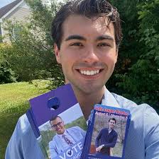 Jasper Martus (@votejaspermartus) • Instagram photos and videos