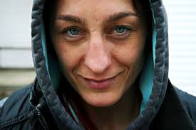 espnW -- Boxer Aleksandra Ola Magdziak Lopes fights to honor memory of  stepson after his death