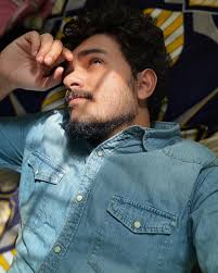 Arjun KC (@arjun_kc_official) • Instagram photos and videos