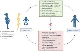 Image result for Preterm Infant Growth