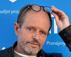 Bernard Minier — Wikipédia