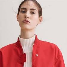 Schott NYC collaborates with Maje