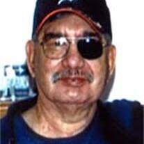 Manuel Cantu, Obituary