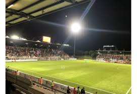 È anche la principale squadra professionistica di calcio del paese; Fc Vaduz Stadion Rheinpark Stadion Transfermarkt