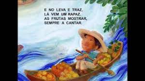 Vendedor De Frutas Tarsila Do Amaral Youtube