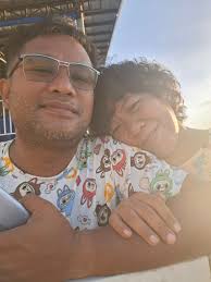 Hi everyone I just wanted to share a picture of myself and say hello and  thanks for accepting in this group