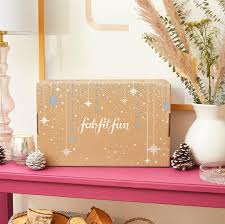 Fabfitfun Spring 2022 Add-Ons Available Now For Annual Members! - Hello  Subscription