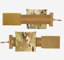 Side Plate Bags for 6" x 6" Hard Armor Side Plates. – Javlin ...