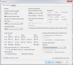 123 k lite codec download! Lav Filters 0 75 0 0 75 0 2 Nightly Free Download Videohelp