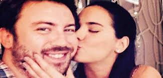 Ünlü oyuncudan eski eşiyle ilgili şok açıklama