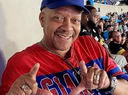 Renaldo Bernard Jones's Obituary