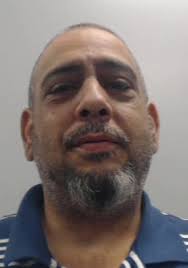 Sex Offenders near Flamingo Elementary School