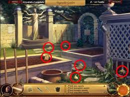A Gypsy S Tale The Tower Of Secrets Walkthrough