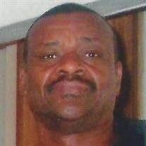 AB "Bunk" Roberts Obituary