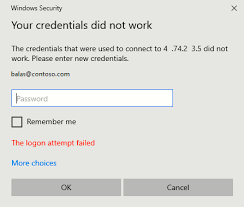 Sign In To Windows Virtual Machine In Azure Using Azure Active Directory Preview Microsoft Docs