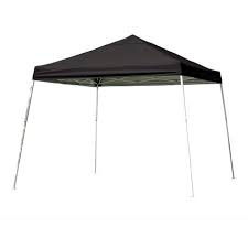 Shelterlogic Sport Pop Up Canopy With Storage Bag