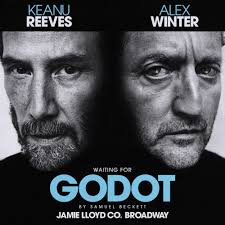 Waiting for Godot