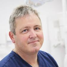 Ray McNamara (@DentistMcNamara)