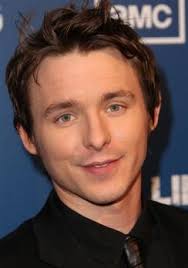 Marshall Allman