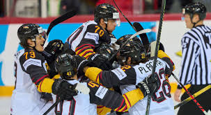 Maybe you would like to learn more about one of these? Deutschland Im Eishockey Wm Halbfinale Kanada Wi Eishockey Wm Shotoe
