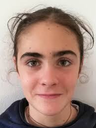 Ioana Harabagiu's Women's Swimming Recruiting Profile