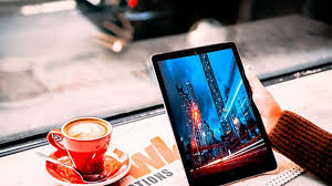 Forget Blue Light Glasses This Ipad Screen Protector Does The Trick