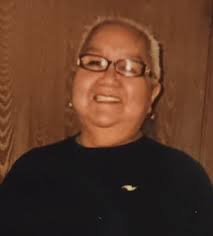 Mary Jean Lee (Spoonhunter)